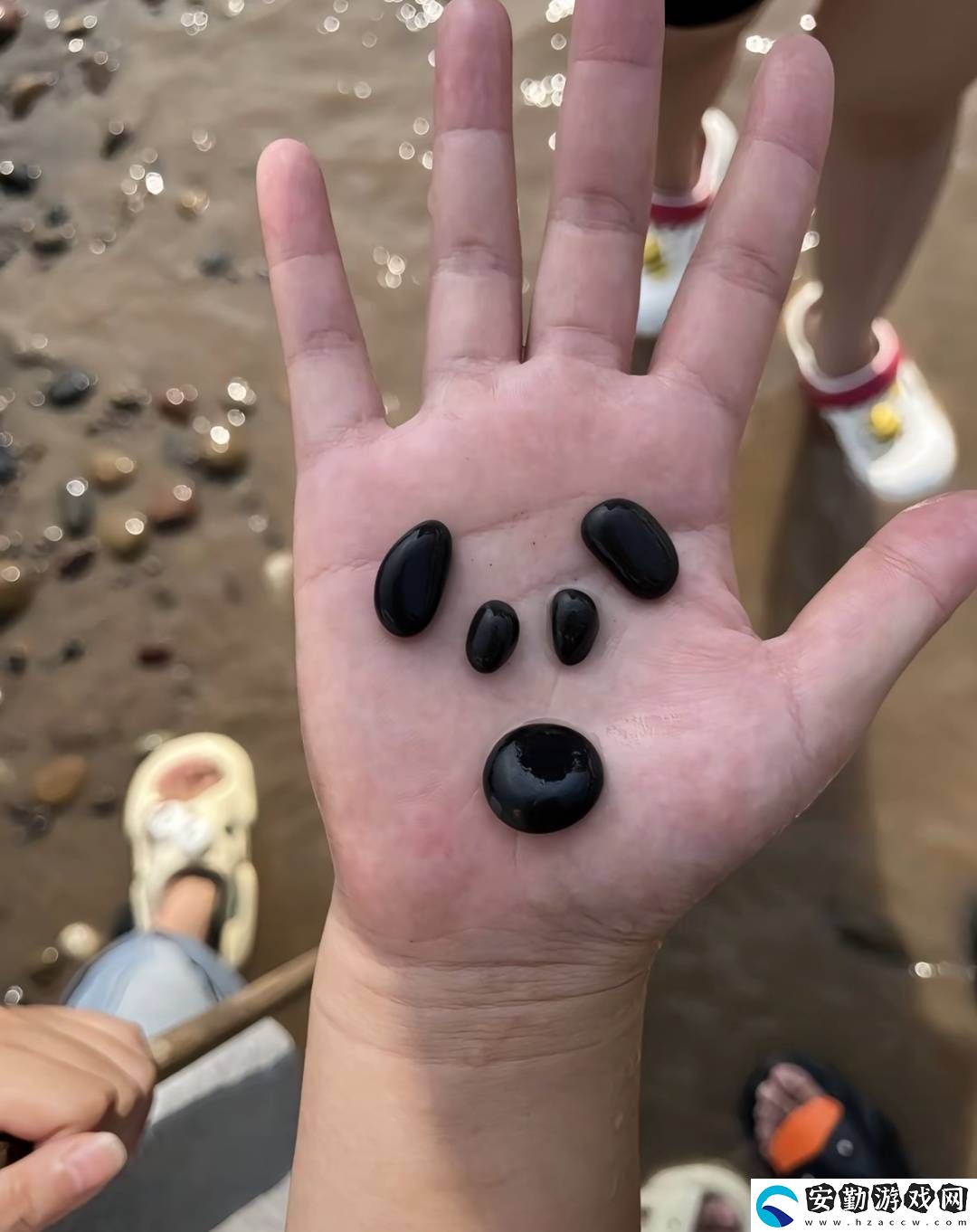 創(chuàng)意爆棚！這些圖片玩法讓人眼前一亮！