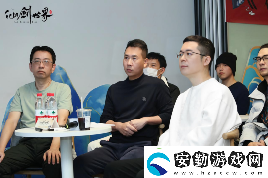 仙劍世界首發(fā)版本實機畫面曝光