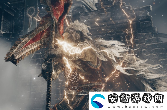 艾爾登法環(huán)尸山血海搭配什么武器好