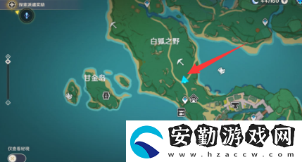 原神稻妻區(qū)域特色動(dòng)物有哪些