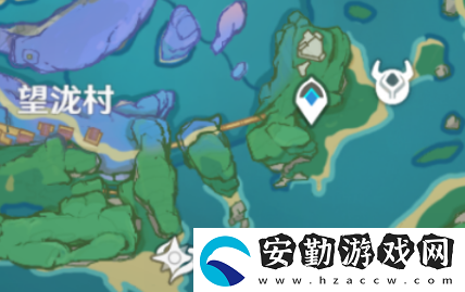 原神稻妻區(qū)域特色動(dòng)物有哪些