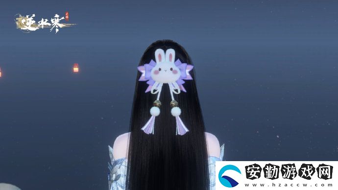 逆水寒手游中秋活動(dòng)“巧月共品”限時(shí)開啟