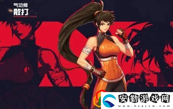 DNF手游散打技能怎么點(diǎn)