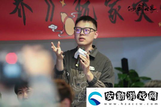 仙劍世界首發(fā)版本實機畫面曝光