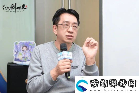 仙劍世界首發(fā)版本實機畫面曝光