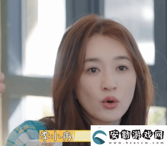 劉曉慶驚人飯量震撼全內(nèi)娛