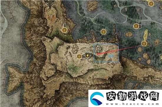 艾爾登法環(huán)白金村支線任務(wù)全流程攻略