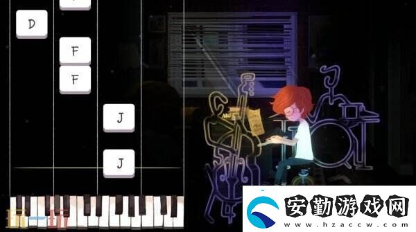 冒險游戲藍色星期三將于3月27日登陸主機平臺