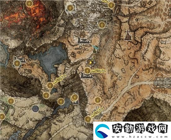 艾爾登法環(huán)格威米莉森支線任務(wù)攻略