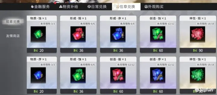 非匿名指令養(yǎng)成系統(tǒng)介紹