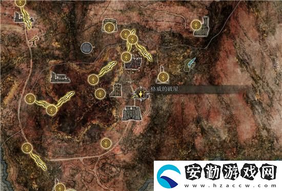 艾爾登法環(huán)格威米莉森支線任務(wù)攻略