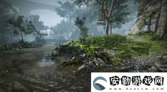 狙擊精英廠商新作！生存動作原子能降臨3.27發(fā)售