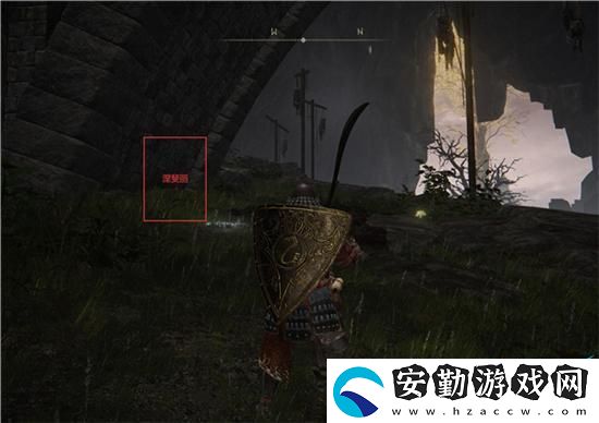 艾爾登法環(huán)白金村支線任務(wù)全流程攻略