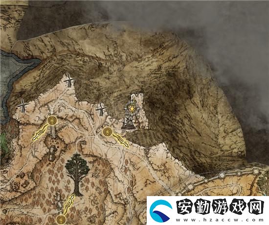 艾爾登法環(huán)格威米莉森支線任務(wù)攻略