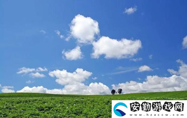 微信農(nóng)場(chǎng)背景高清圖片