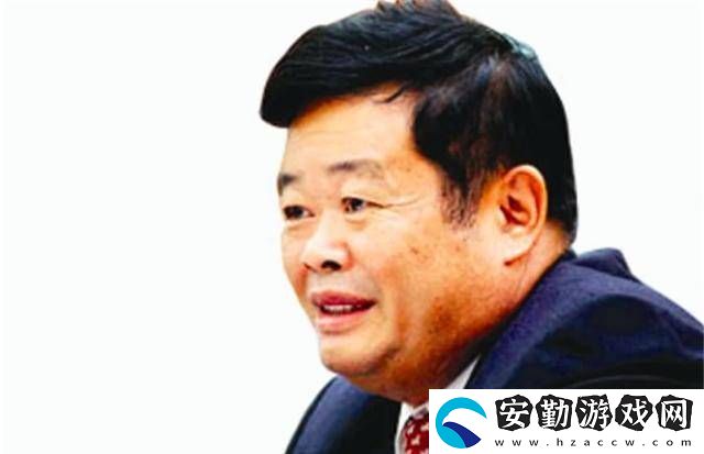 曹德旺
