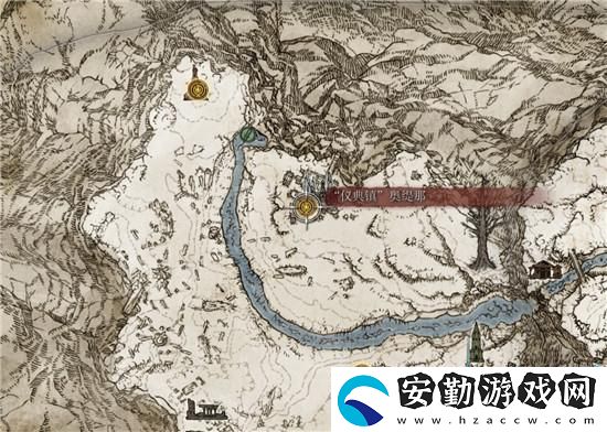 艾爾登法環(huán)格威米莉森支線任務(wù)攻略