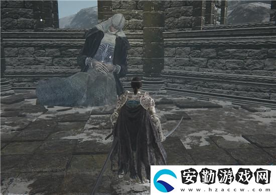 艾爾登法環(huán)白金村支線任務(wù)全流程攻略