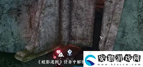 逆水寒手游聚寶窟密碼是多少