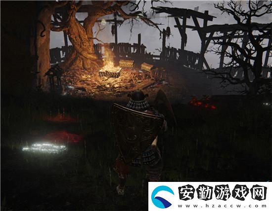 艾爾登法環(huán)白金村支線任務(wù)全流程攻略