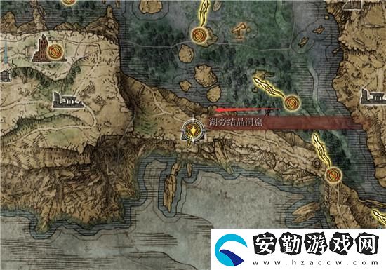 艾爾登法環(huán)白金村支線任務(wù)全流程攻略