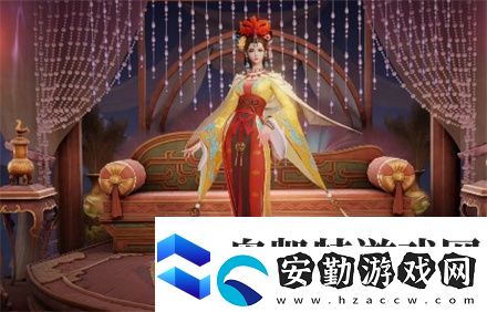 王者榮耀女兒國國王皮膚多少錢
