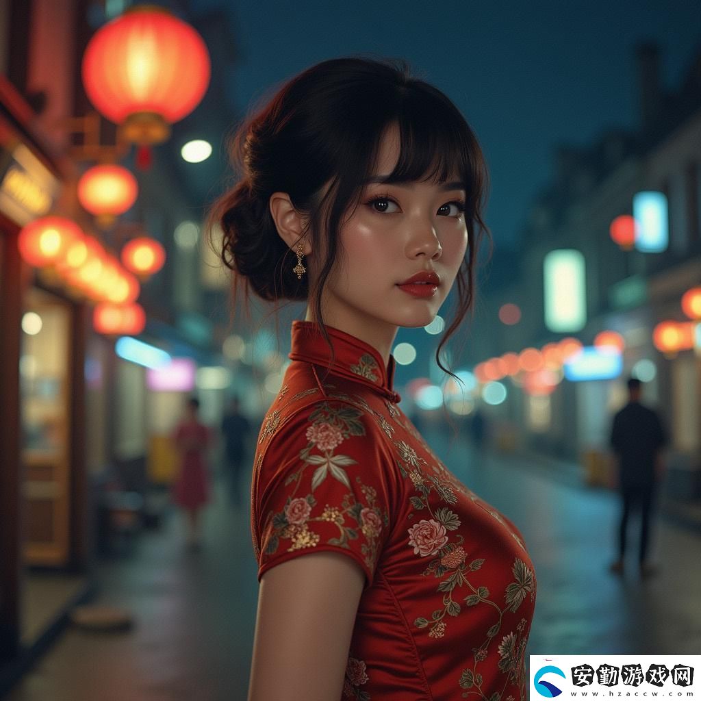 女人如饑似渴的心理原因