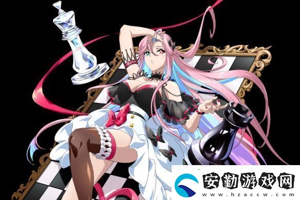 夢幻模擬戰(zhàn)殼中少女黑白弈影新皮膚基本信息介紹