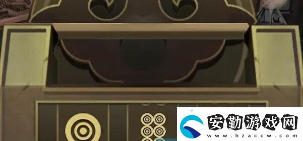 逆水寒手游聚寶窟密碼是多少