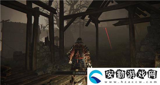 艾爾登法環(huán)白金村支線任務(wù)全流程攻略