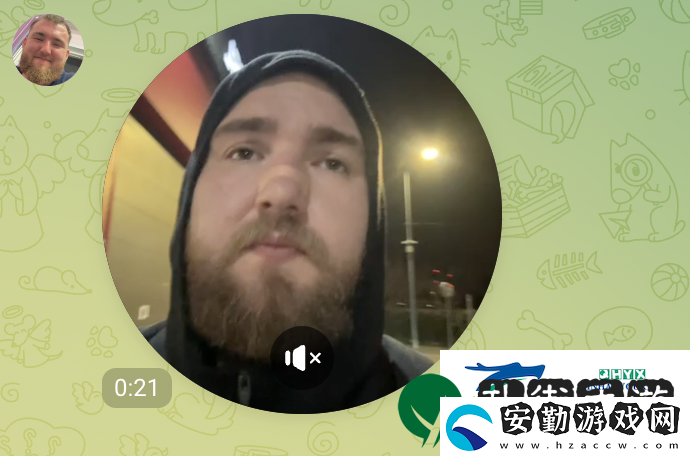 chopper談晉級IEM卡托維茲淘汰賽