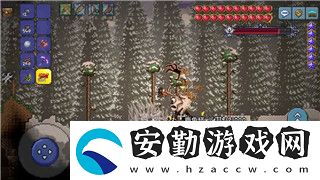 最后生還者恐怖嗎
