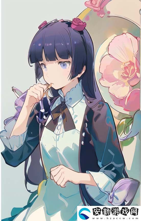 少女たちよ在線觀看動(dòng)漫第四集如何影響角色成長與劇情發(fā)展
