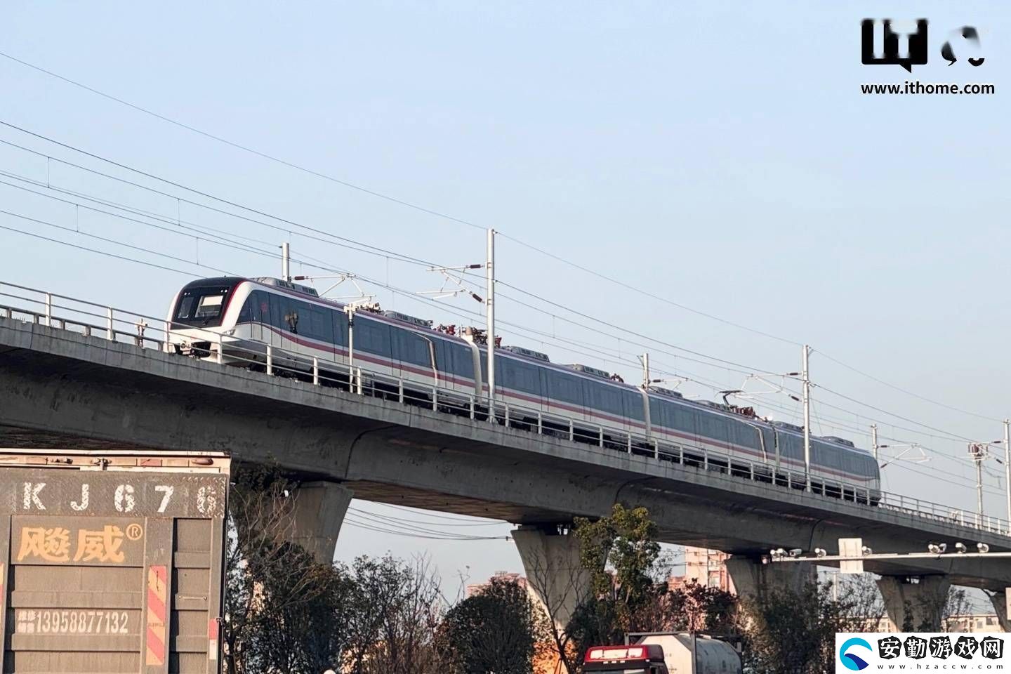 溫州無人機(jī)巡檢市域鐵路