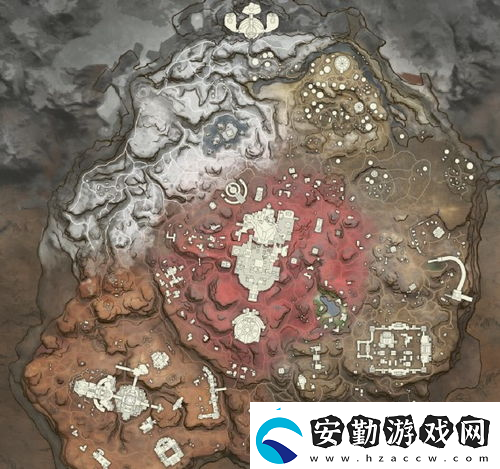火羅國(guó)哪里有禮敬任務(wù)
