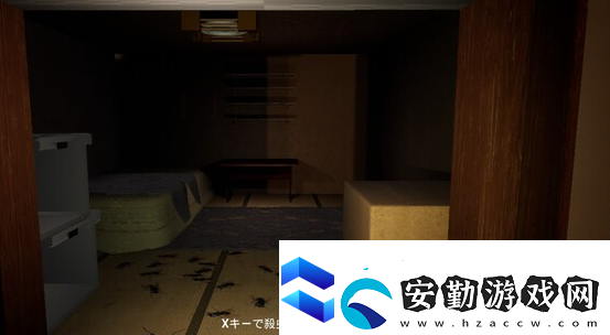 清掃模擬新游特殊清掃Steam上線