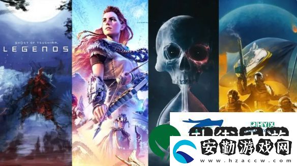 索尼公開多款游戲改電影！對馬島之魂虛淵玄負(fù)責(zé)