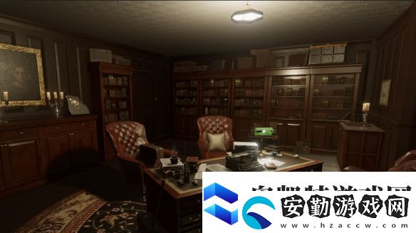 恐鬼癥2025年詳細(xì)更新路線圖公布
