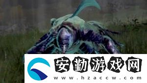 艾爾登法環(huán)獵犬騎士達瑞威爾位置及打法介紹