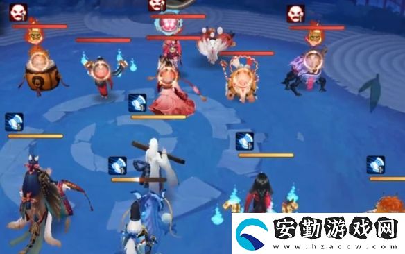 陰陽師殘局得勝琴音斷通關攻略