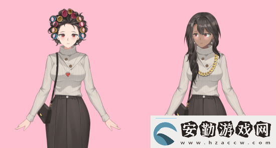 給自己找個(gè)虛擬老媽桌寵你的老母上架Steam