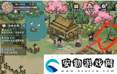 方寸對(duì)決牛家村意外之喜在哪