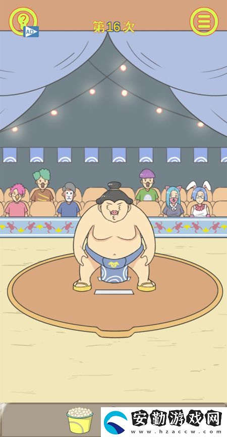 保衛(wèi)日記大作戰(zhàn)第16關通關攻略