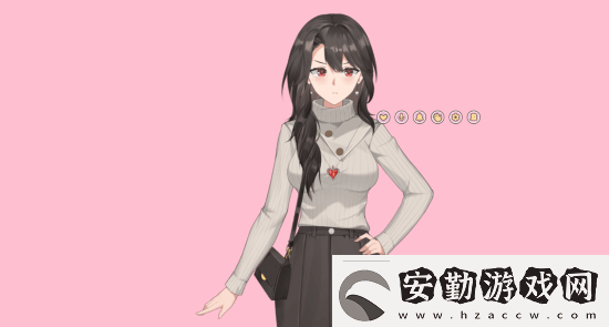 給自己找個(gè)虛擬老媽桌寵你的老母上架Steam