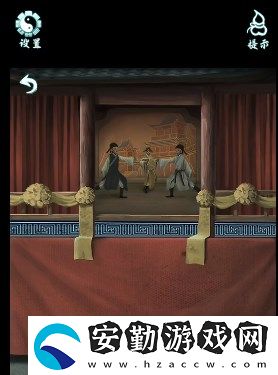 道道道人間道第三章杜兌克怎么快速通關