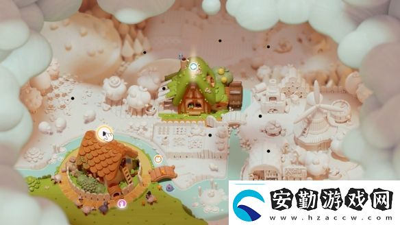 尋物休閑解謎新作木木屋亮相通過(guò)拼湊重現(xiàn)夏日時(shí)光