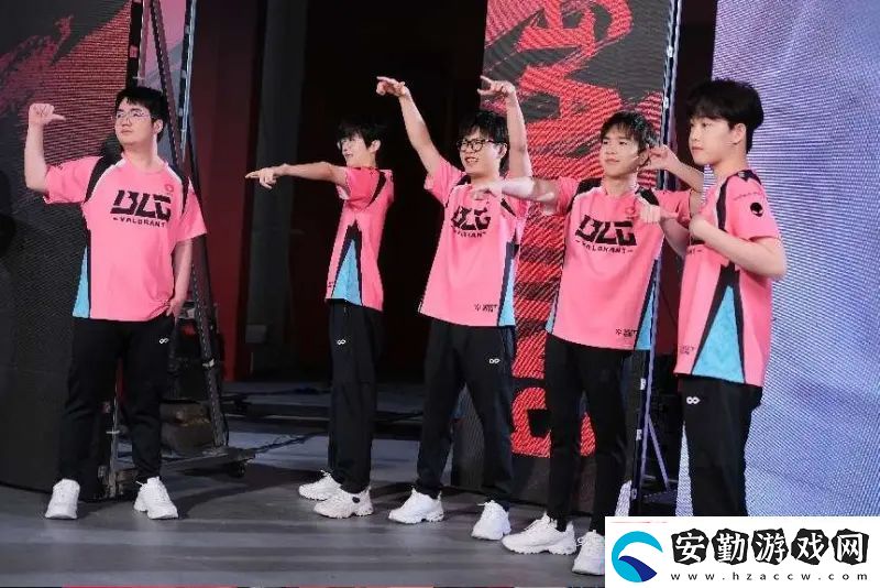 VCT啟點(diǎn)賽前瞻BLG篇
