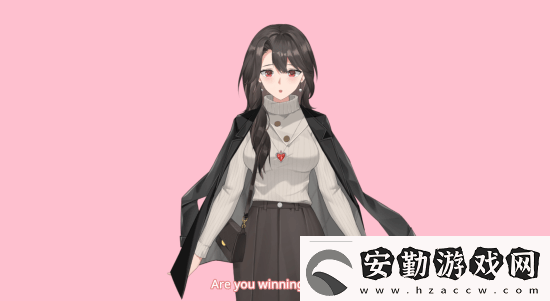 給自己找個(gè)虛擬老媽桌寵你的老母上架Steam