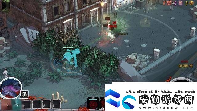 克蘇魯守護(hù)者RTS新游來襲