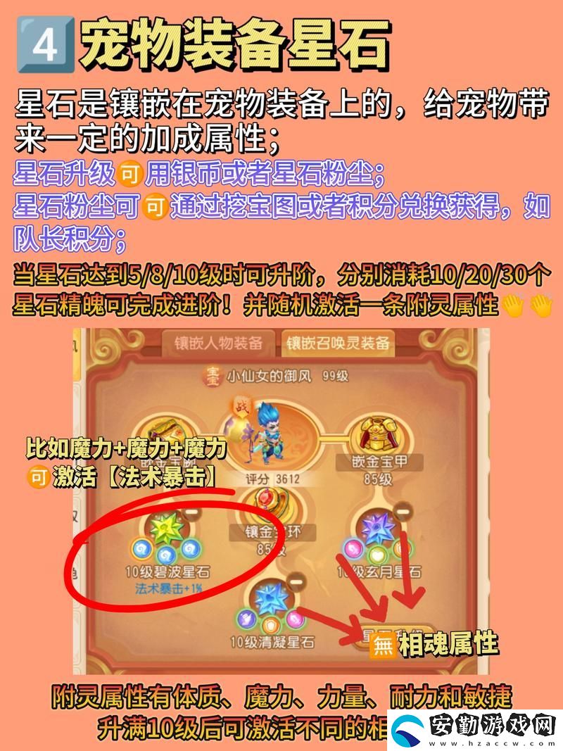 如何快速提升寵物等級(jí)